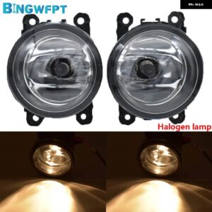 スバル 1ペア XV CROSSTREK 2013-2015 フォレスター 2013-2018 フォグライト ヘッドライト 車 H11 LE - Halogen light