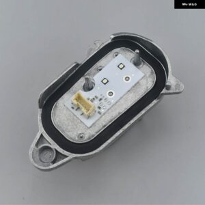アウディ 8R0941476B 右 デイタイム ランニングライト モジュール 13-17 Q5 LCL 8R0.941.475B 8R0.941.476B 8R0941475B サイドライト - right