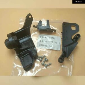 アウディ A6L C8 2020 2021 ヘッドライト リペアキット 爪 ヘッドライト リペアキット 4K0998122 4K0998121 汎用 モデル - right