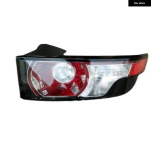 ランドローバー レンジローバー EVOQUE 2012-2015 テールライト アセンブリ テールライト テールライト リア信号灯 LR037711 LR058817 - 1Pcs Right