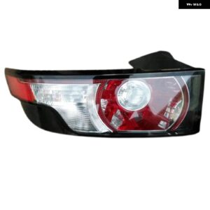ランドローバー レンジローバー EVOQUE 2012-2015 テールライト アセンブリ テールライト テールライト リア信号灯 LR037711 LR058817 - 1Pcs Left