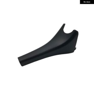 アウディ 8T0857953AB A4 A5 A6 A7 インテリア ミラー カバー バックミラー バッフルトリム カバー リバースミラー ベース 8T0 857 953AB - black