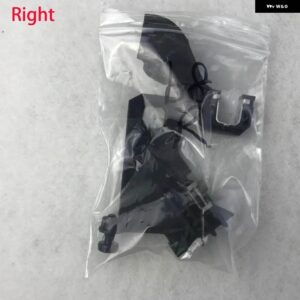 アウディ A4 B8 09-2013 ヘッドライト リペアキット ヘッドライト リペア 爪 8K1941121A 8K1941122A 8K1941122 8K1941121 - right