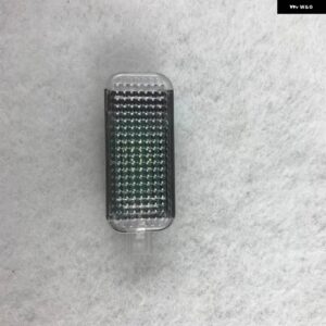 アウディ GOLF6 GOLF7 ジェッタ MK5MK6 ティグアン パサート B7 B8 LED フットゾーンライト A1A3A4A5A6A8Q3Q5Q7 フットランプ 3AD947409 8KD947415B - 1 pcs