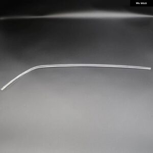 アウディ A5 2017-2020 低 ヘッドライト DRL ライトガイドプレートライトガイドチューブ ヘッドライト デイタイム ランニングライト ガイドエンジェルアイ - 1x Right