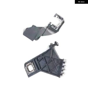 アウディ A4 B8 2009-2013 ヘッドライト リペアキット ヘッドライト リペア 爪 8K1941121A 8K1941122A 8K1941122 8K1941121 黒 プラスチック - right