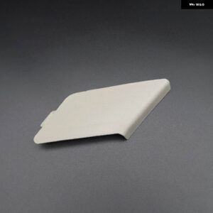 アウディ A6L C6 2009-2011用左側シート シート ガード ガード パワーガード 左シート シェル ライト - Number 3