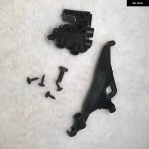 アウディ A8 S8 D4 D5 2011-2018 ヘッドライト リペアキット プラスチック 固定爪 ヘッドライト 改装部品 4H0998121 4H0998122 - 1Pcs Right