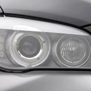 BMW 7シリーズ F01 F02 2007-2015 730 740 750 760 ヘッドライト シール ストリップ シールリング 63117225237 63117225238 ヘッドライト シール - 1Pcs Right