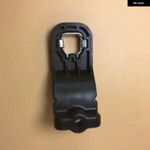 アウディ 8R0998121A Q5 2013-2017 ヘッドライト リペアキット ブラケット ヘッドライト リング リペア 部品 8R0 998 121A - 1pcs
