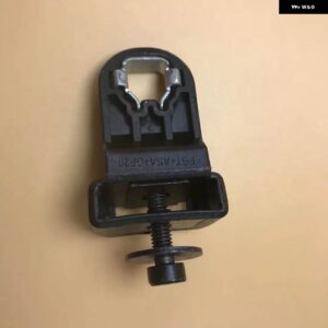 アウディ 8R0998121A Q5 2013-2017 ヘッドライト リペアキット ブラケット ヘッドライト リング リペア 部品 8R0 998 121A - 1PCS2