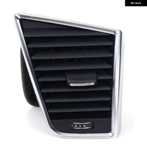 アウディ レゾ 8R1820901G 8R1820902G フロント ダッシュボード ノズル空調ベント アウトレット Q5 2009-2018 - 8R1820902G