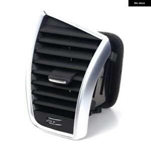 アウディ レゾ 8R1820901G 8R1820902G フロント ダッシュボード ノズル空調ベント アウトレット Q5 2009-2018 - 8R1820901G