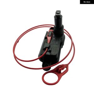 アウディ RESOL 燃料フラップドアロック アクチュエーター モーター 制御 A1 A7 A8 Q3 Q7 A3 RS3 8V0862153 8V0862159 4M0862153A 4M0862153B - 8V0862153