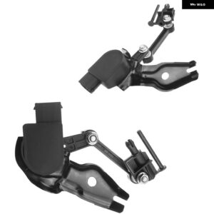 アウディ フロント高さレベルセンサー 7L0616214C 7L0616213D フォルクスワーゲン トゥアレグ 7L - A Pair