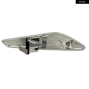 BMW フェンダー サイド マーカー ウィンカーライト ランプ X3 F25 X4 F26 2013-2017 51117338569 51117338570 - 51117338570 Right