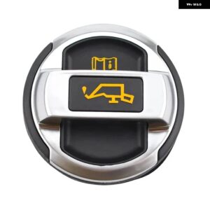 アウディ クーラントオイルエクスパンションタンクキャップ 420121321/420103485B R8 VW シロッコ パサート CC ゴルフ GTI ゴルフ R ティガン - Oil Cap
