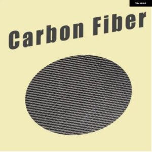 テスラ モデル S 2015 2016 2017 リアウイング スポイラー トランク ブーツウイング スポイラー カーボン 3メートル ペースト - Carbon Fiber