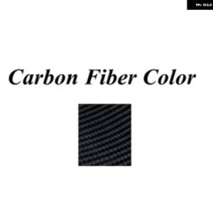 BMW カースタイリング ABS X6 F16 2015-2019 リア スポイラー トランク ウイング X6 F16 M パフォーマンススタイル - Carbon fiber pattern