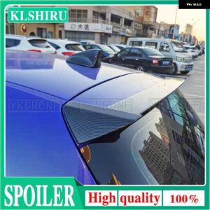 BMW F20 F21 116I 120I 118I M135I 2012 汎用 スポイラー F20 F21 116I 120I 118I M135I DIY ペイント スポイラー - Unpainted