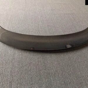 BMW カーボンリア トランク ブーツリップウイング スポイラー 3シリーズ GT F34 ハッチバック 4 ドア 14-17 328I 330I 335I 340I GT ルーフ スポイラー - Lifting carbon