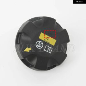 BMW クーラント回収拡張タンクキャップカバー E90 E91 E92 E81 E82 E87 E88 17117521071 17117639020 17137516004 17117639021 - 200