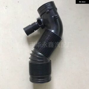 アウディ 1J0129684CG 吸気ホース パイプ VW ゴルフ MK4 ボーラ 1.6 エンジン 1998 - 2005 A3 1J0 129 684 NT - black