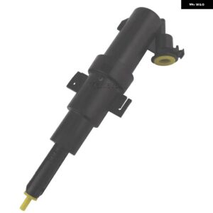 BMW フロント ヘッドライト ウォッシャーノズル 3シリーズ E46 1997-2006 318 320 323 325 328 330 M3 ヘッドランプ 水スプレー アクチュエーター モーター - Left Nozzle Jet