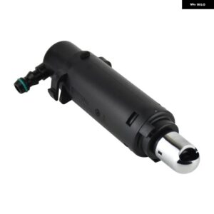 ポルシェ パナメーラ 970 2010-2016 フロント ヘッドライト WAHSER SPARYER ノズル ポンプ シリンダー OEM ナンバー - Left Nozzle Jet