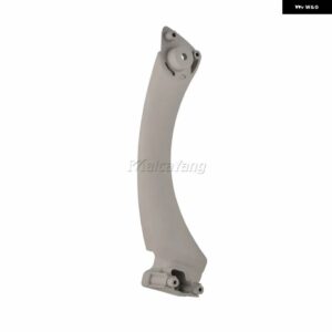 BMW RHD LHD リア車 インナーハンドル インテリア ドアパネルプルトリムカバー 3シリーズ E90 E91 E9 316 318 320 カーパーツ - Gray left Inside