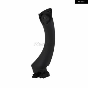 BMW RHD LHD リア車 インナーハンドル インテリア ドアパネルプルトリムカバー 3シリーズ E90 E91 E9 316 318 320 カーパーツ - Black righ Inside