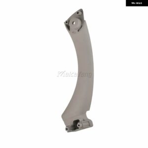 BMW RHD LHD リア車 インナーハンドル インテリア ドアパネルプルトリムカバー 3シリーズ E90 E91 E9 316 318 320 カーパーツ - Gray righ Inside