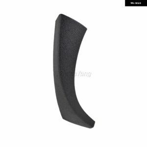 BMW RHD LHD リア車 インナーハンドル インテリア ドアパネルプルトリムカバー 3シリーズ E90 E91 E9 316 318 320 カーパーツ - Black-RIGHT-Cover