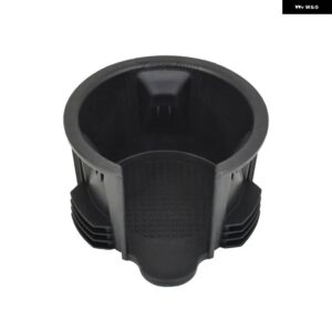 ランドローバー LR087454 LR3 LR4 38596 レンジローバー スポーツセンターコンソール フロントカップホルダー 挿入カースタイリング - 1 pcs BLACK