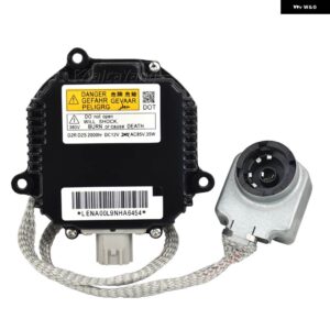 スバル キセノン ヘッドライト コントロール ユニット バラスト D2S D2R 28474-8991B ルノー コレオス シビック VIII - With Igniter