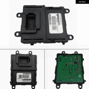アウディ 8R0-907-472 8R0907472A LED ヘッドライト DRL バラスト 制御 モジュール Q5 8R0907472 8R0 907 472 10056-17078 - 8R0907472A