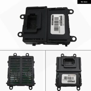 アウディ 8R0-907-472 8R0907472A LED ヘッドライト DRL バラスト 制御 モジュール Q5 8R0907472 8R0 907 472 10056-17078 - 8R0907472