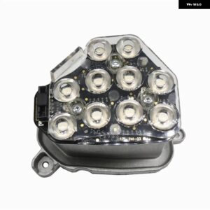 BMW 63117271901 63117271902 LED ヘッドライト モジュール バイキセノン 5シリーズ F10 F11 2010-2013 - right