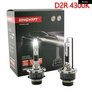 ボルボ BMW 63126948180 3シリーズ S80 V70 D1S W3T13271 キセノン ヘッドライト バラスト 6948180 30744459 - D2R-4300K
