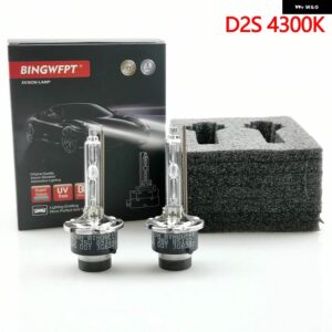 ボルボ BMW 63126948180 3シリーズ S80 V70 D1S W3T13271 キセノン ヘッドライト バラスト 6948180 30744459 - D2S-4300K