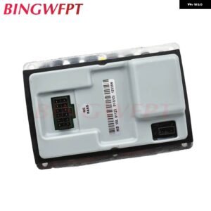 ジャガー OEM LAD5G 12PIN D1S HID キセノン バラスト イグナイター 89030461 89031486 B6 A4 ポルシェ - 1pcs