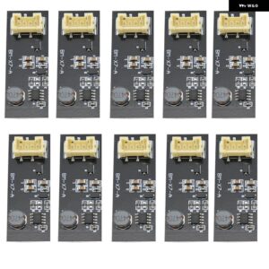 BMW リアドライバー F25 B003809.2 LED ライトプラグアンドプレイ リペア 交換ボード テールライト X3 F25 2011-2017 - 10pcs