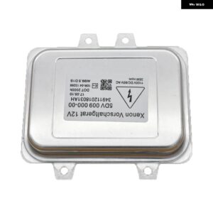 BMW ランドローバー 5DV009000-00 5DV00900000 12767670 フォード メルセデスベンツ キセノン バラスト コントロール ユニット OEM D1S D1R - WHITE