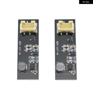 BMW X3 F25 2011-2017 リアドライバー F25 B003809.2 LED ライトプラグアンドプレイ リペア 交換ボード テールライト - 2pcs