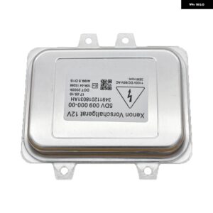 アウディ BMW メルセデス フォルクスワーゲン キセノン バラスト コントロール ユニット OEM D1S D1R 5DV009000-00 5DV00900000 12767670 - WHITE