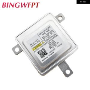 アウディ 8K0 941 597 E 8K0941597E W003T22071 キセノン ヘッドライト バラスト A1 A3 A4 A5 VW ゴルフ ポロ 三菱 - WHITE
