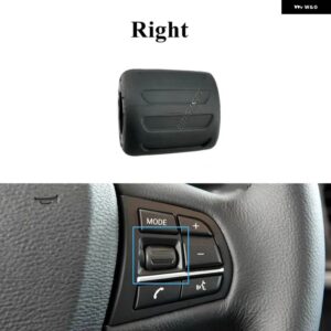 BMW 多機能ステアリングホイール クルーズ コントロールボタンスイッチ F15 F16 モデル 1シリーズ F52 2016-19-2021 - right