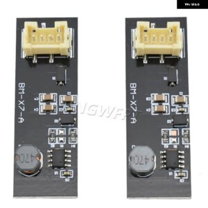 BMW LED ライト リペア 交換ボード テールライト LED ドライバーボード テールライト チップ X3 F25 10-17 B003809.2 - 2pcs