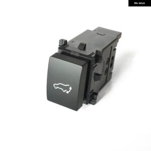 スバル フォレスター SK 2019-21 インテリア LED ライトスイッチ ミドルデフロック電源オンオフ トランク レーダー プッシュボタン - Trunk
