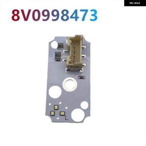 アウディ 8V0998473 8V0998474 デイタイム ランニングライト A3 S3 キセノン ヘッドライト B101139-A 90070222 90070223 - 8V0998473